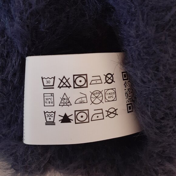 Zara Eyelash Tunic Sweater - Picture 9 of 14